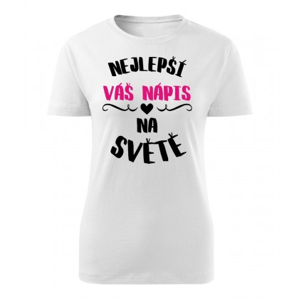 Nejlepší Váš nápis na světě 